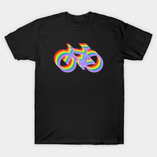 Pride bicycles T-Shirt